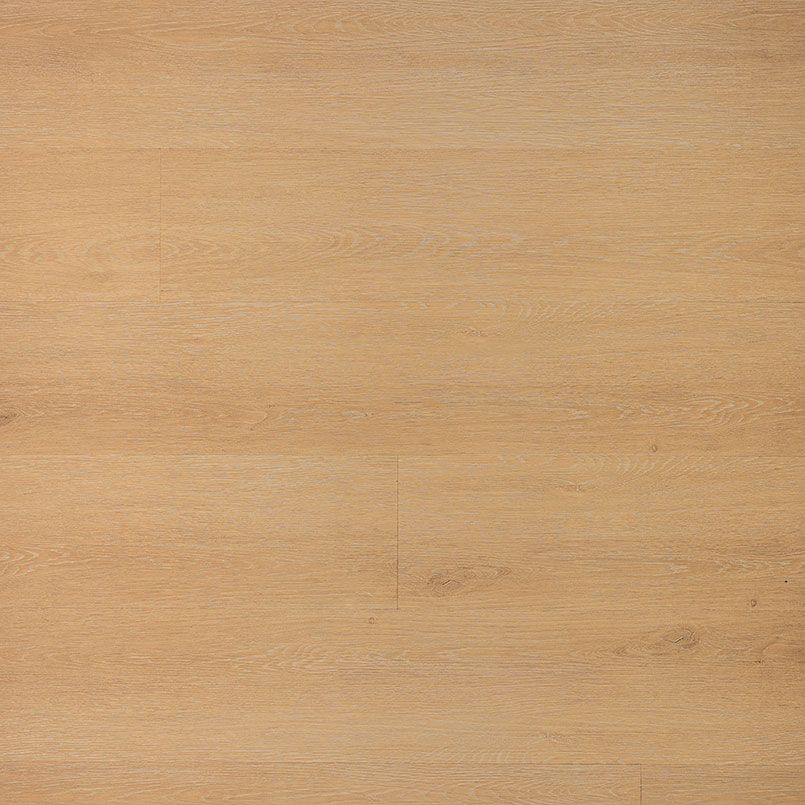 Light brown wood flooring with visible grain.