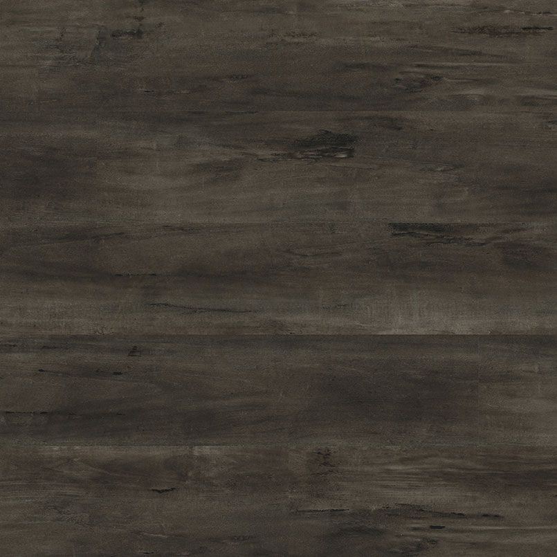 Dark wood grain texture. Brown, horizontal planks with variations in color.