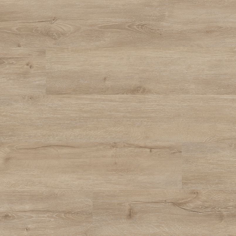 Light-colored wood flooring with wood grain pattern.