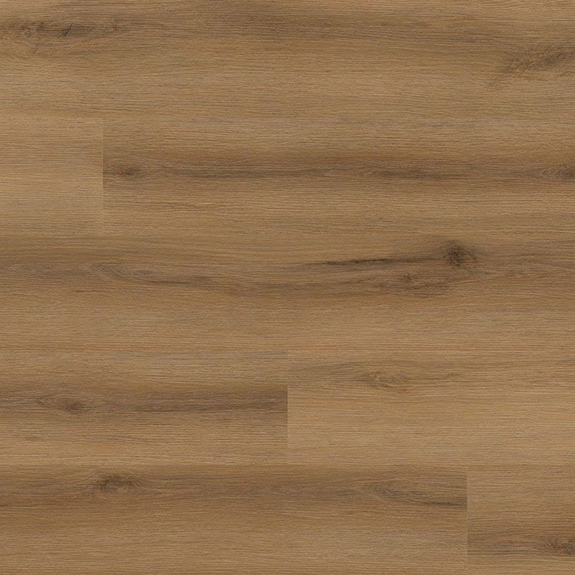 Close-up of light brown wood flooring, with visible wood grain and plank seams.