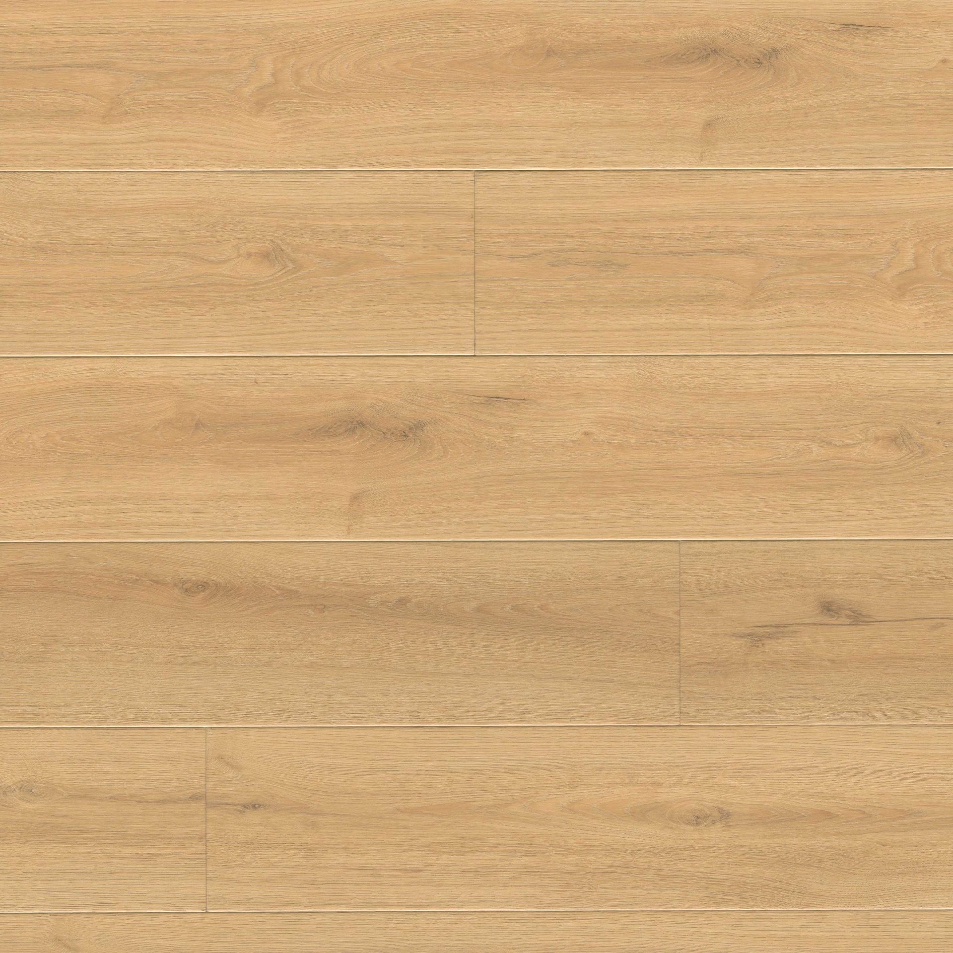Light brown hardwood flooring with wood grain visible.