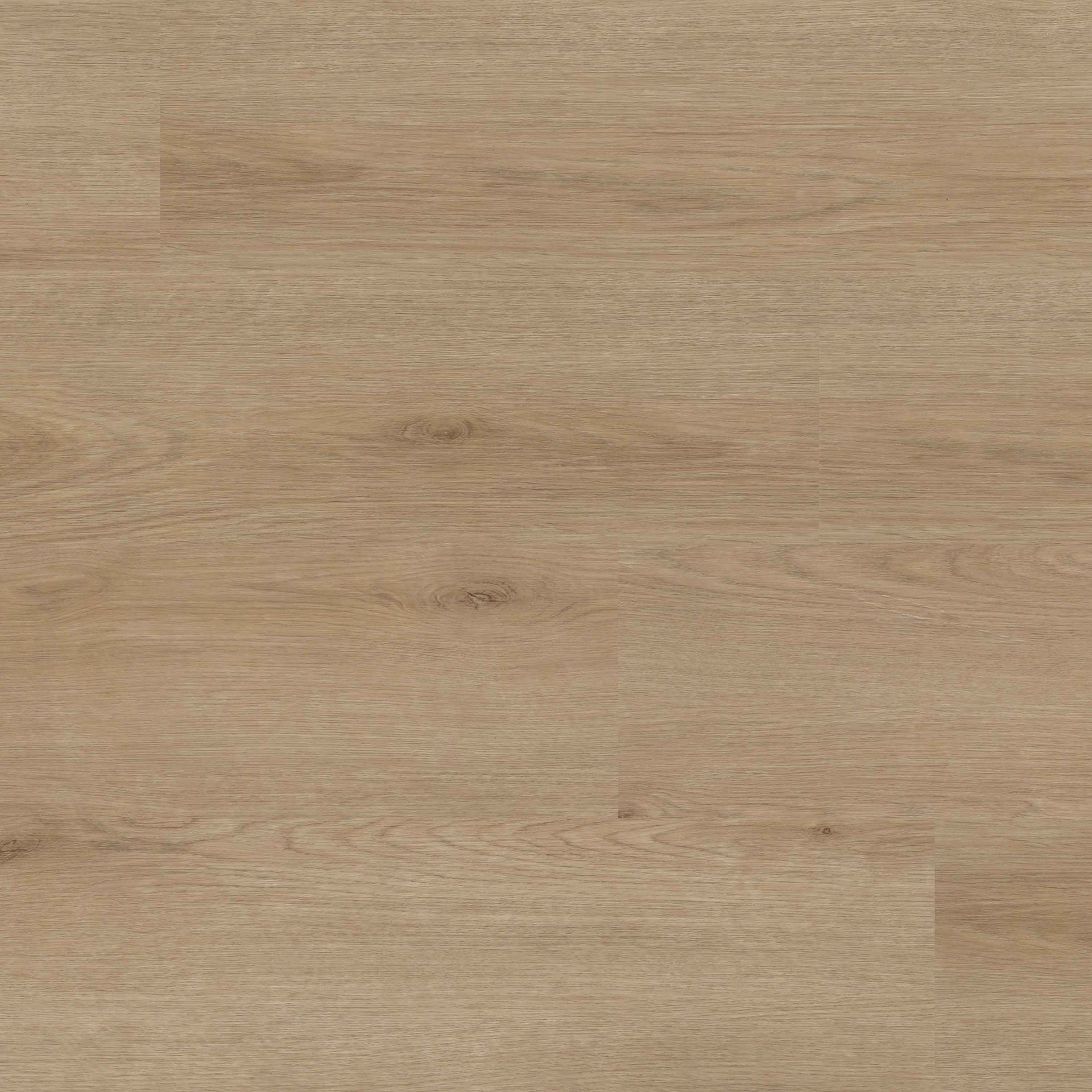 Light brown wood flooring with wood grain details.