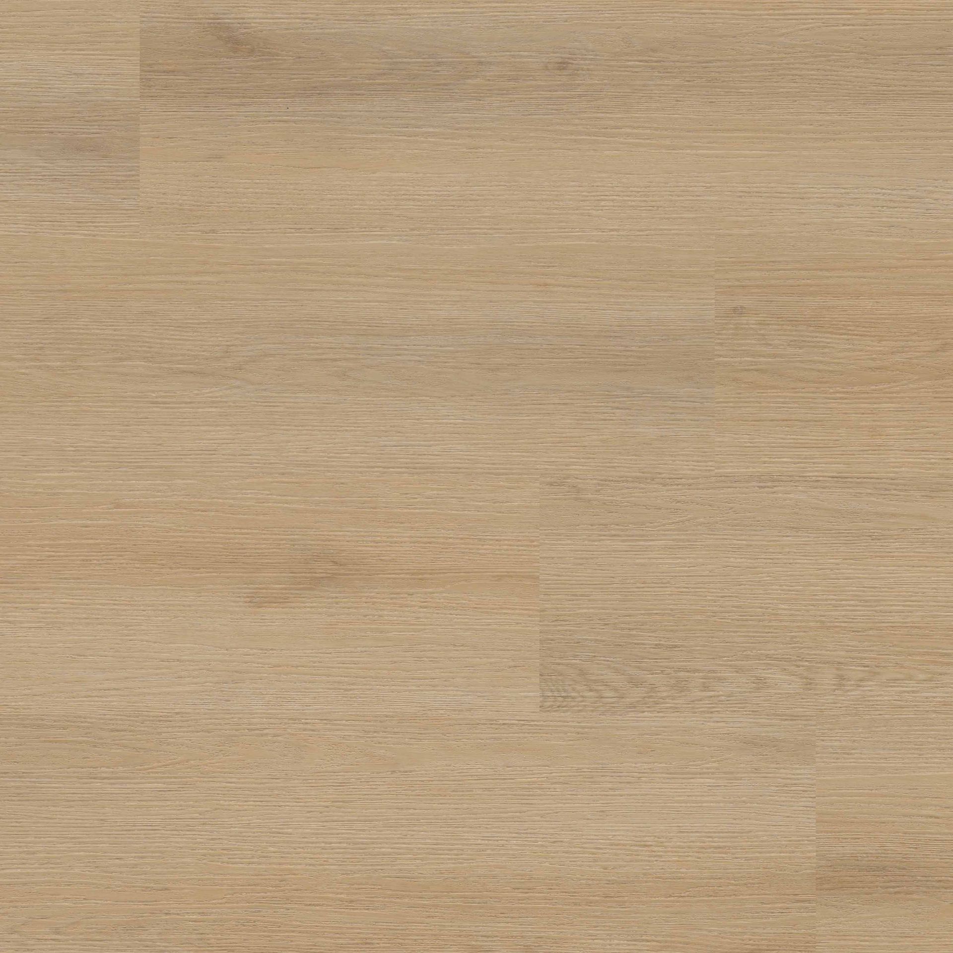 Light-colored, wooden plank flooring with subtle grain patterns and variations in tone.