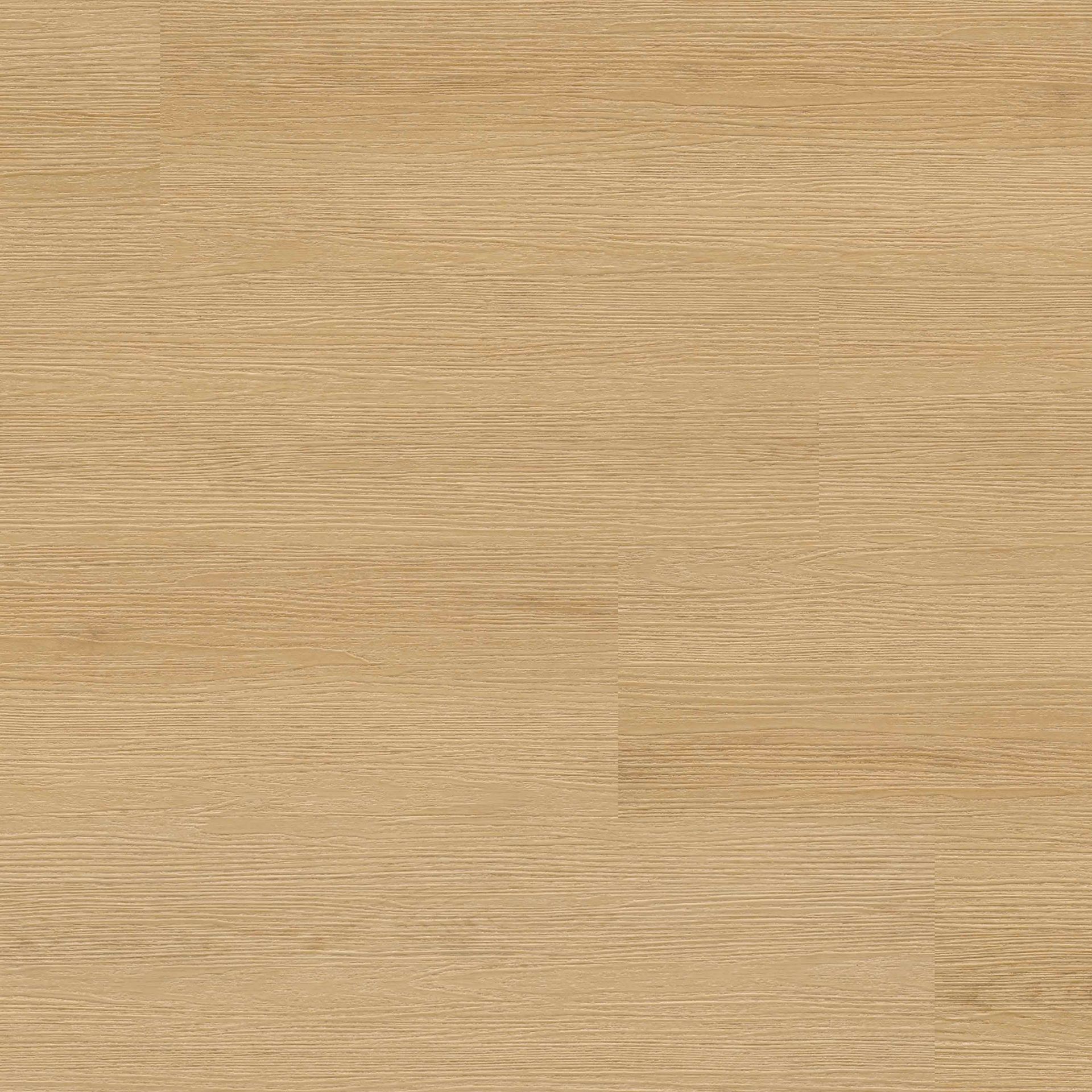 Light brown wood floor with horizontal grain.