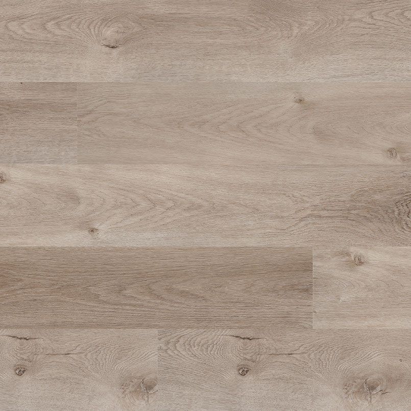 Light brown wood flooring with wood grain details.