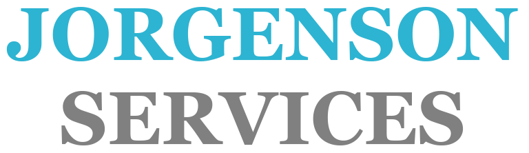 Jorgenson Services - logo