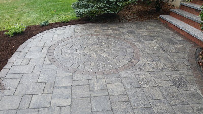Pavers