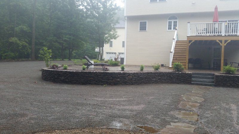 Hardscapes