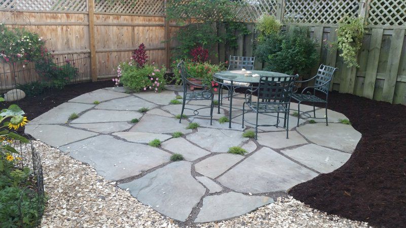 Hardscapes