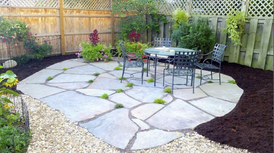 Hardscapes