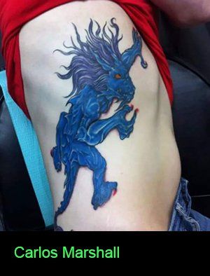 tattoo