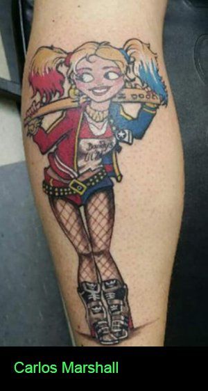 tattoo