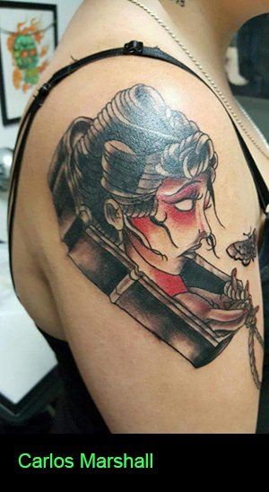 tattoo