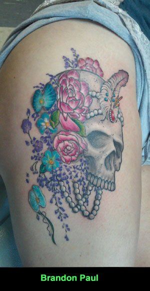 tattoo