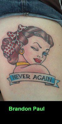 tattoo