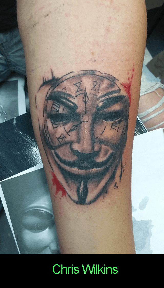 tattoo
