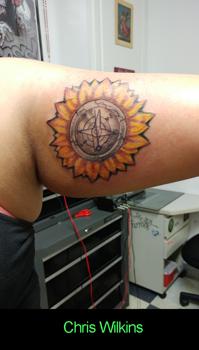 tattoo