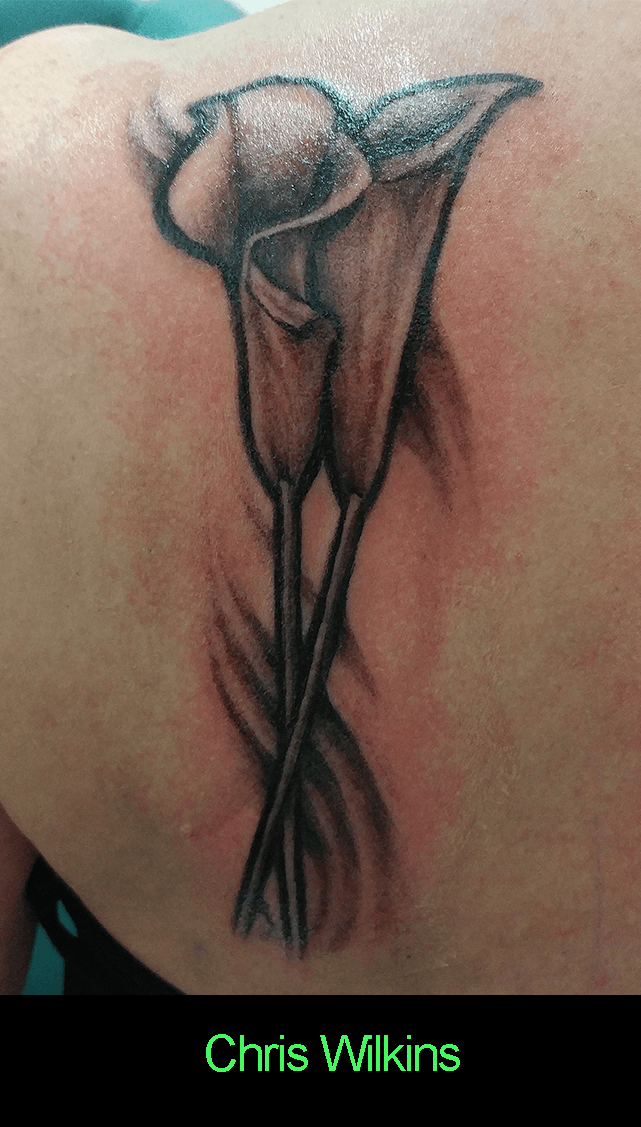 tattoo
