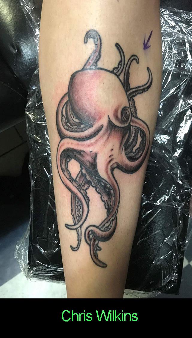 tattoo