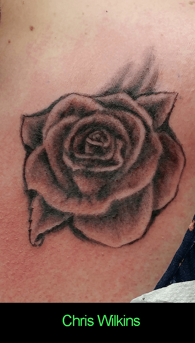 tattoo