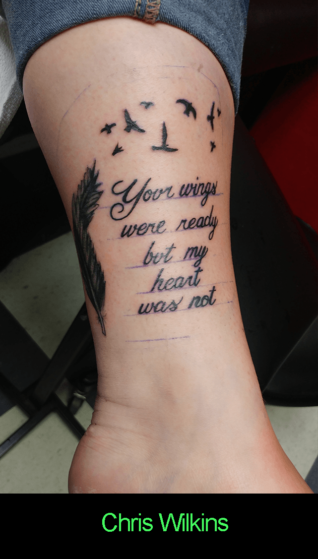 tattoo