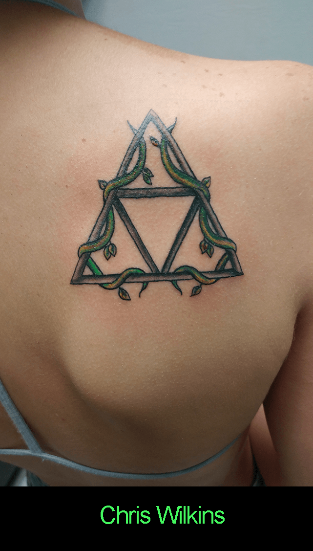 tattoo