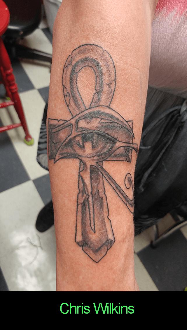 tattoo