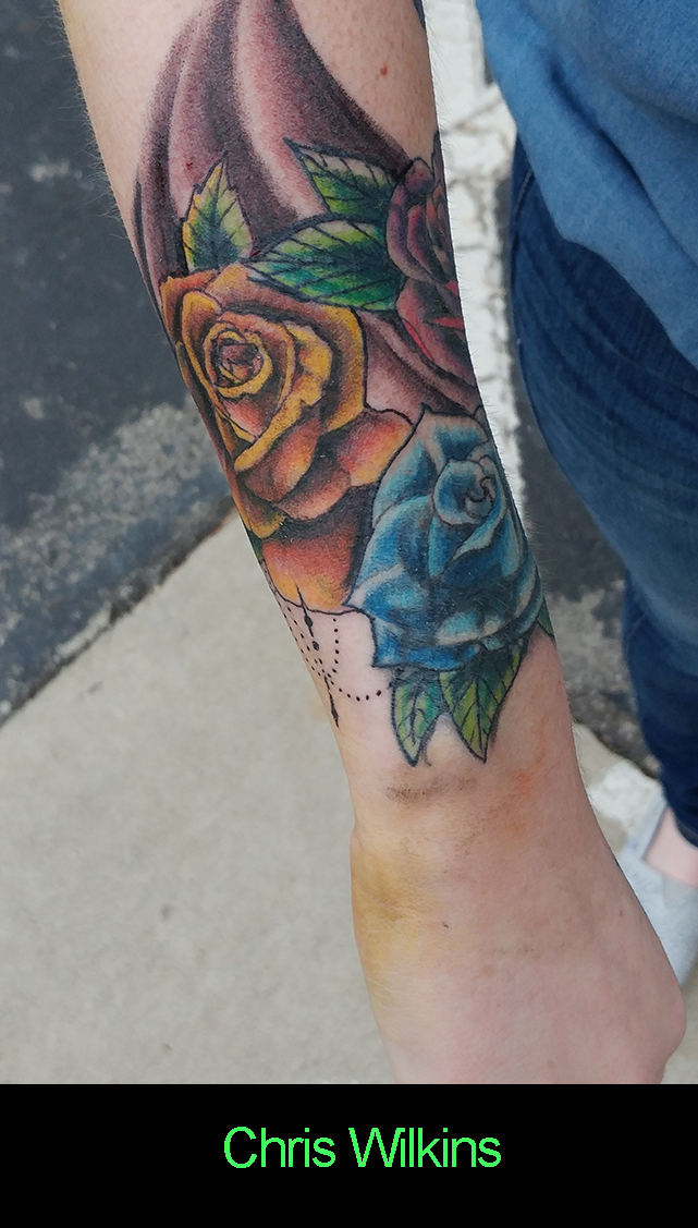 tattoo