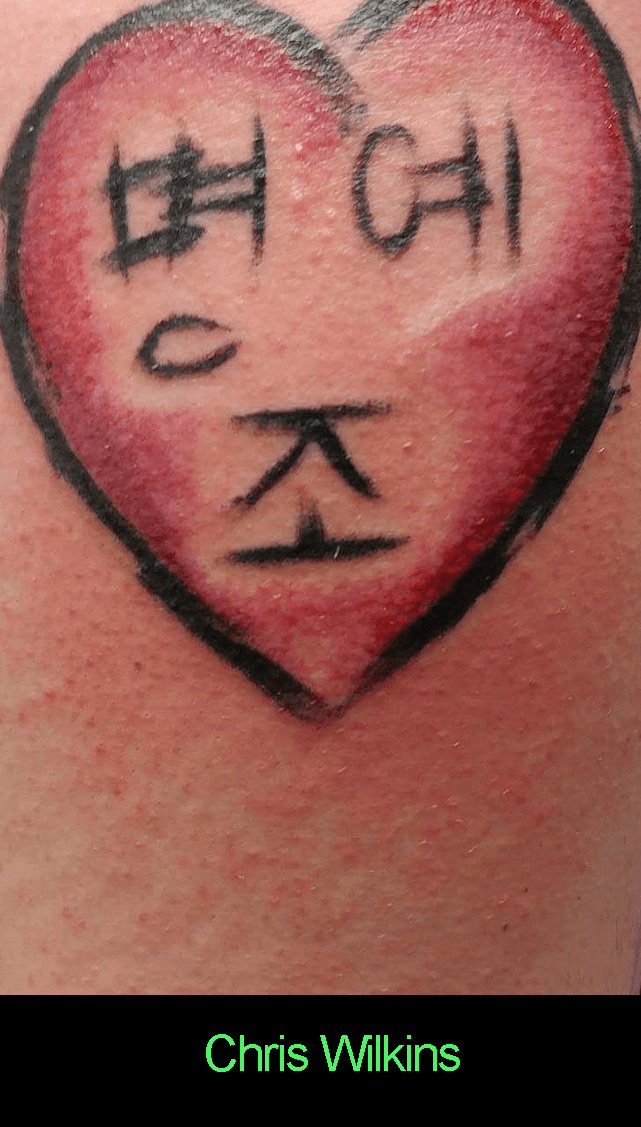tattoo