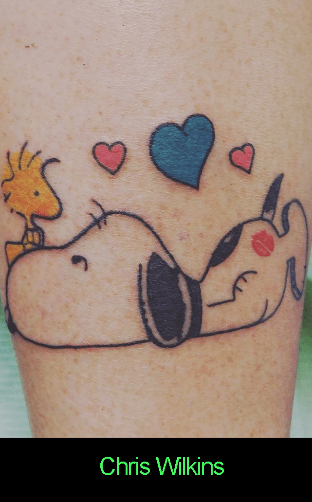 tattoo