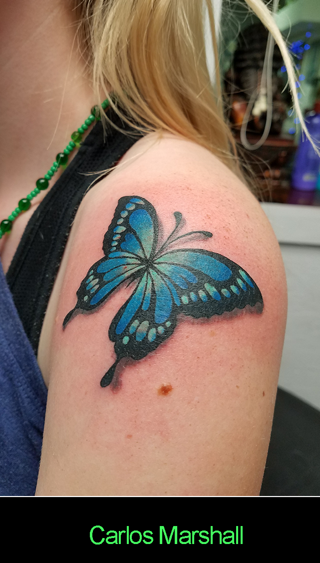 tattoo