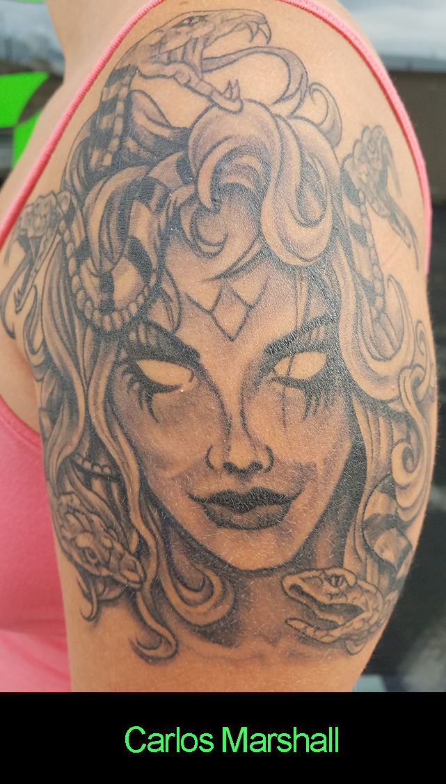 tattoo