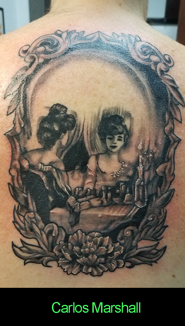 tattoo