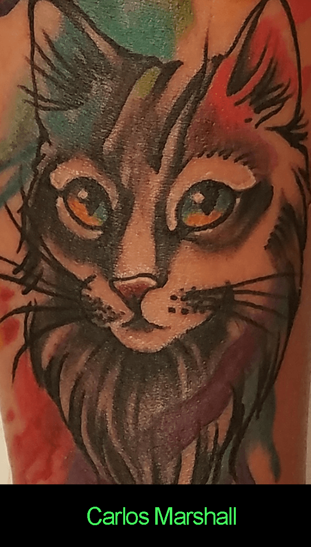 tattoo