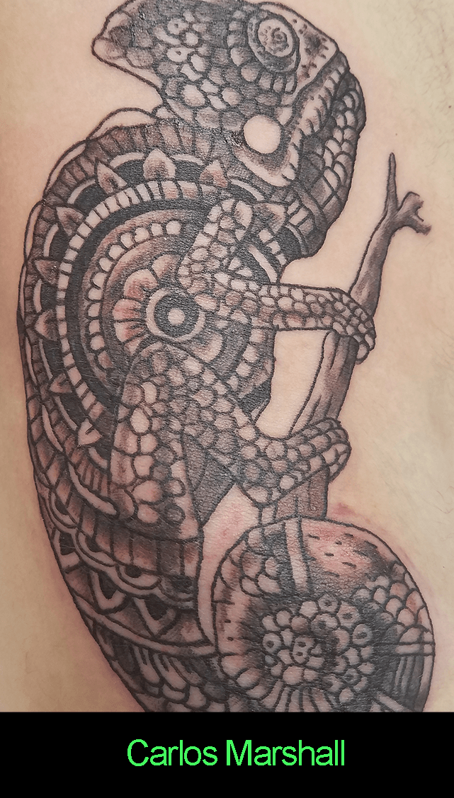 tattoo