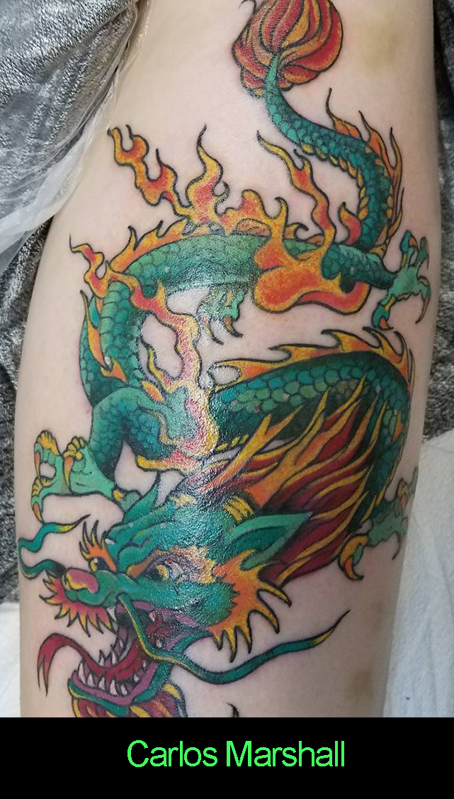 tattoo