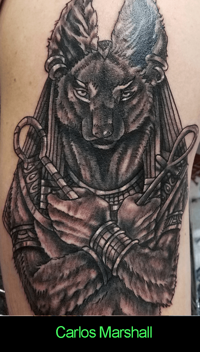 tattoo