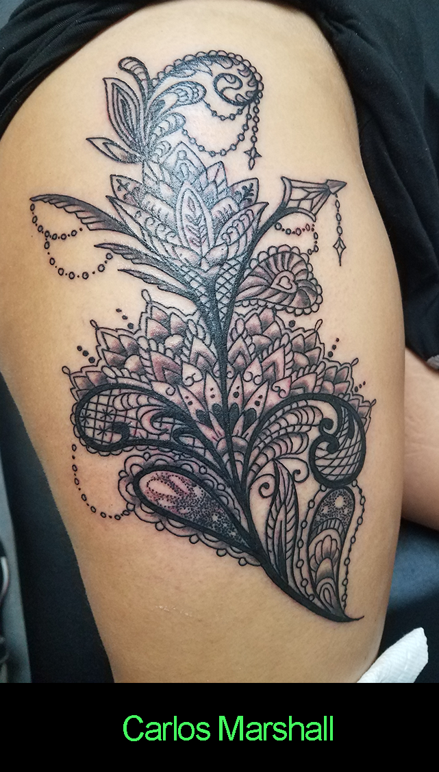 tattoo