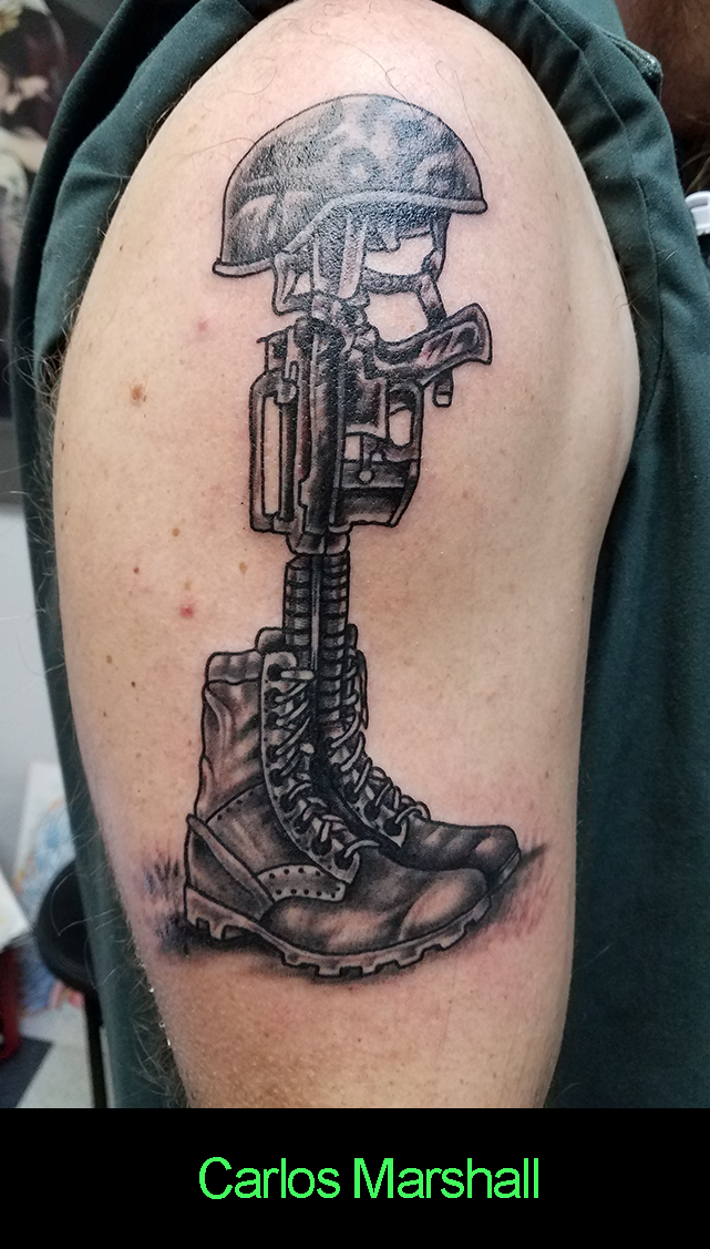 tattoo