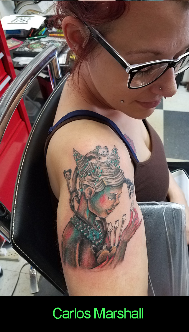 tattoo