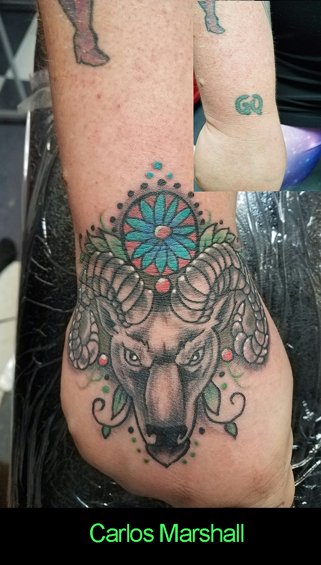 tattoo