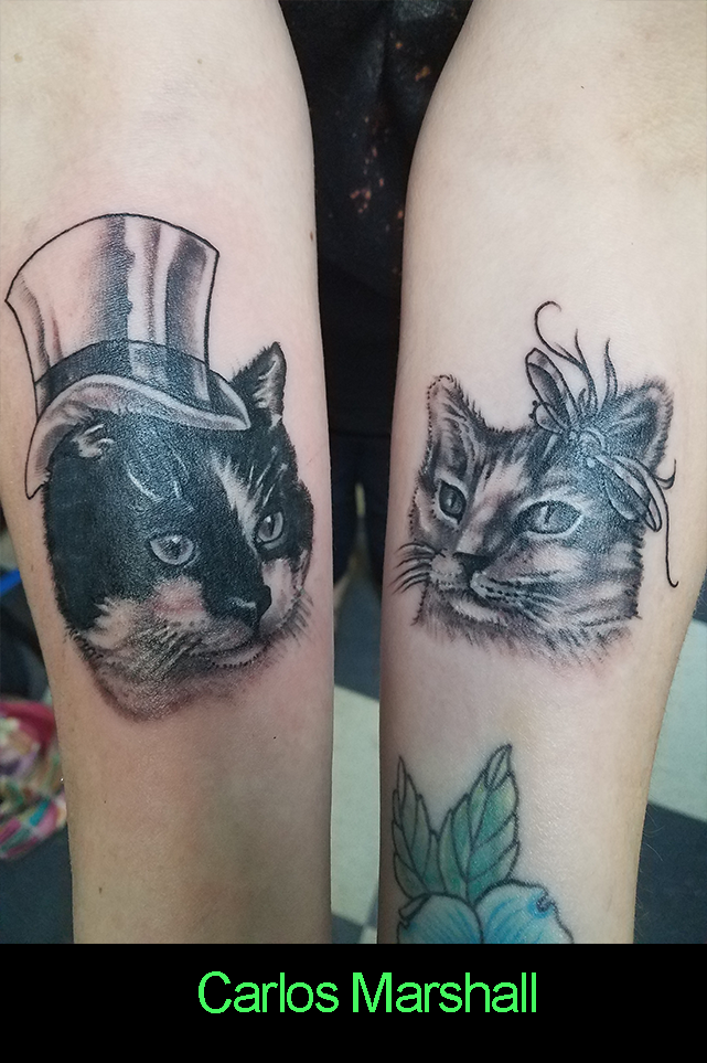 tattoo