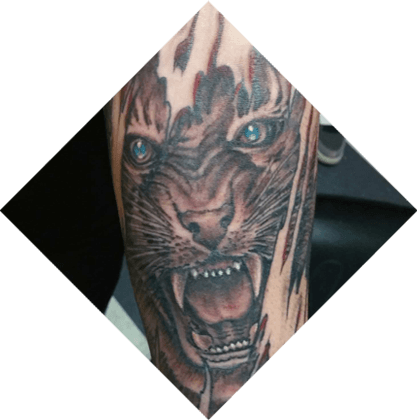 101 Tiger Tattoo Designs for Men [2024 Inspiration Guide]