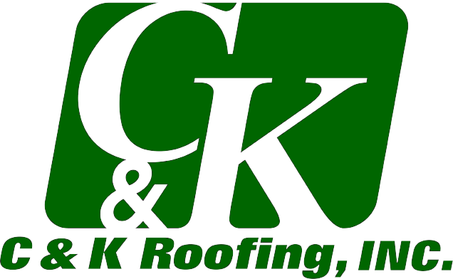 C & K Roofing Inc logo