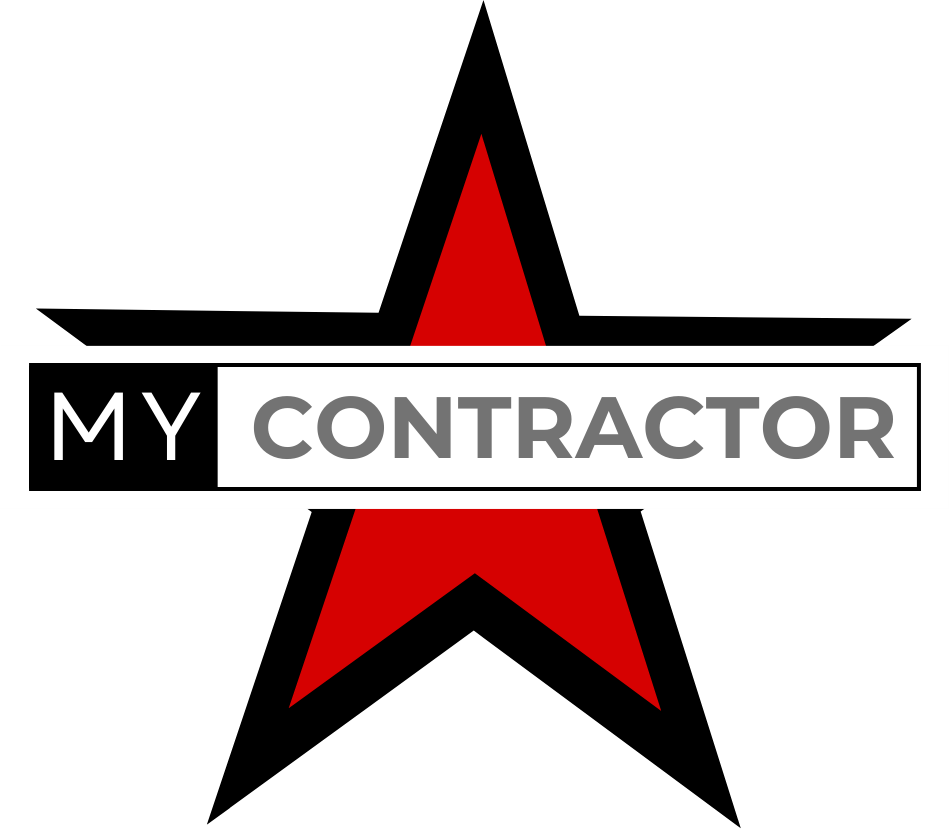 My Contractor logo