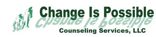 Change Is Possible Counseling Services, LLC - Logo