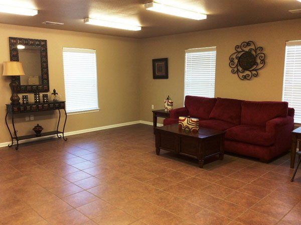 Verona-Estates-Office