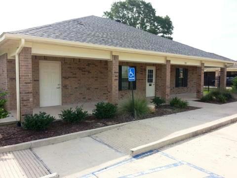 Gateway Office
