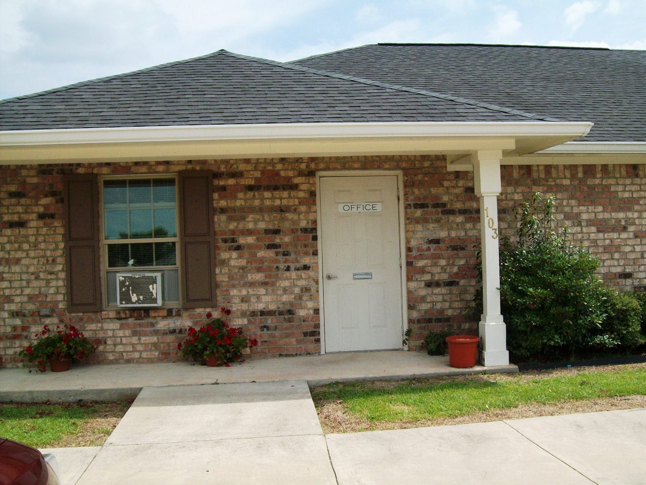 South Church Point Office