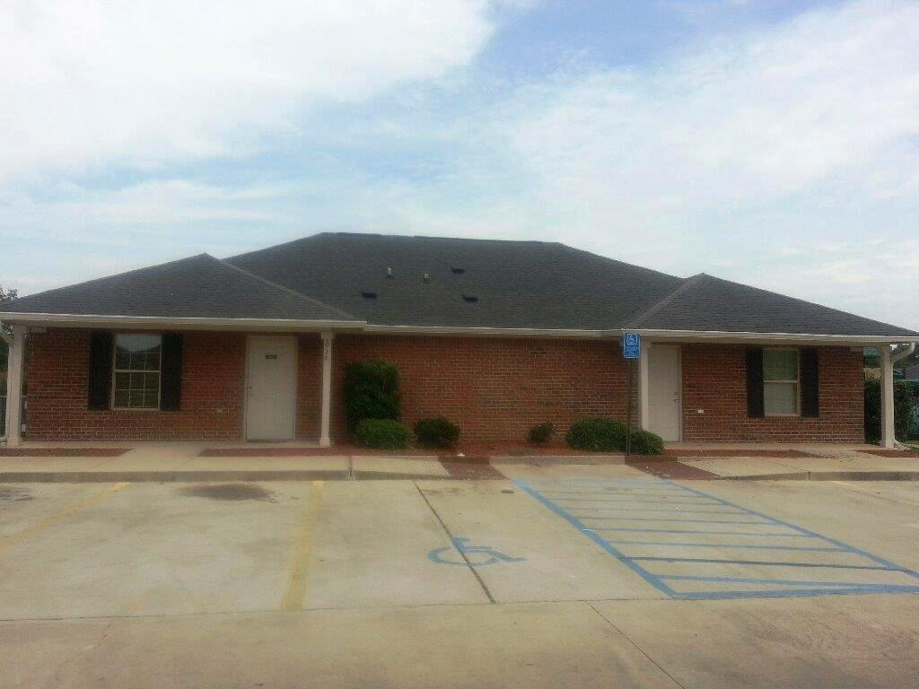 Crowley Office